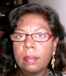 Vimala Suppiah