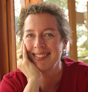 Ann-Marie McKelvey