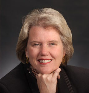 Donna Zajonc