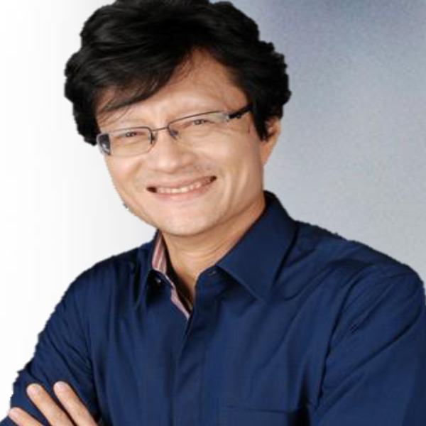 Edward Chan