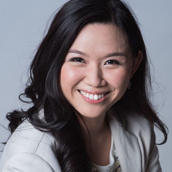 Lucy Chan