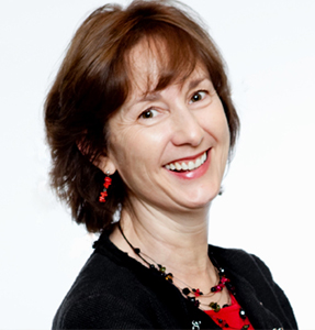 Marilyn O’Hearne