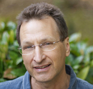 Steve Levin