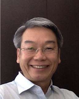 Wai K Leong Picture